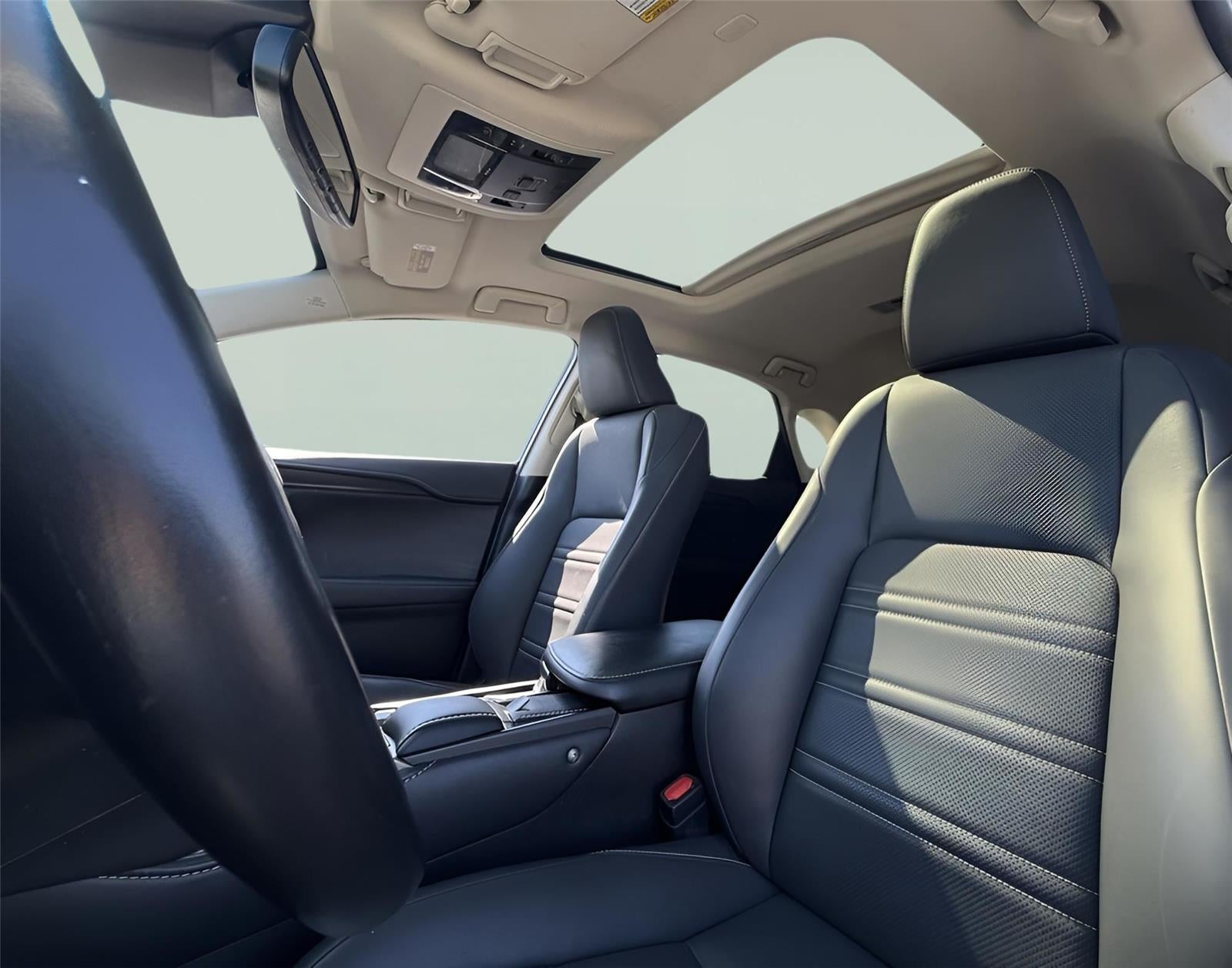 2019 Lexus NX 300 NX 300