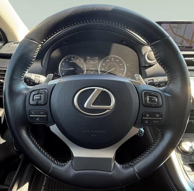 2019 Lexus NX 300 NX 300
