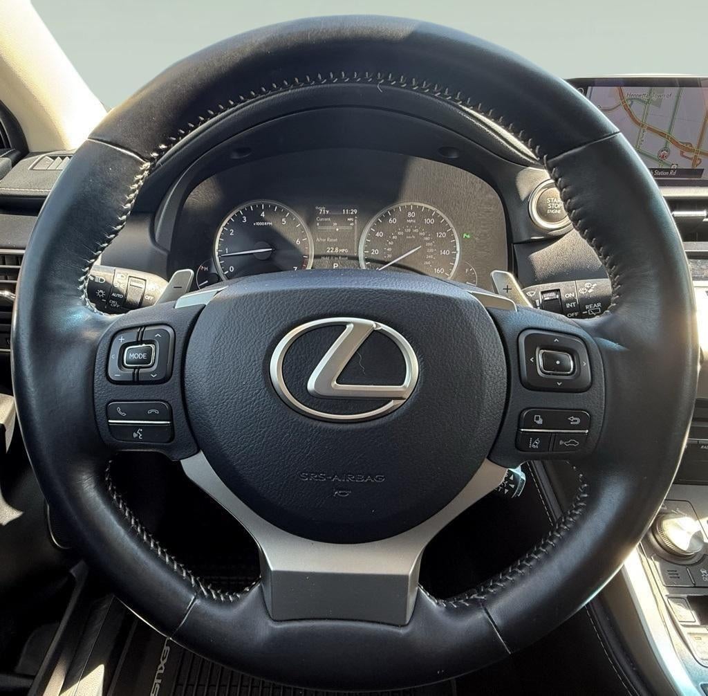 2019 Lexus NX 300 NX 300