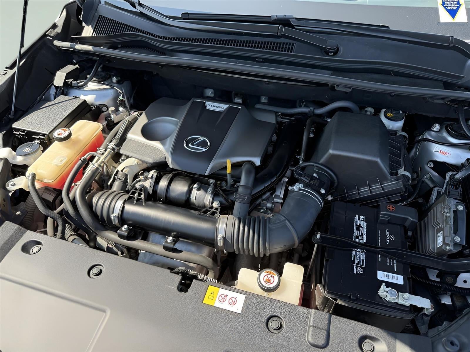 2019 Lexus NX 300 NX 300