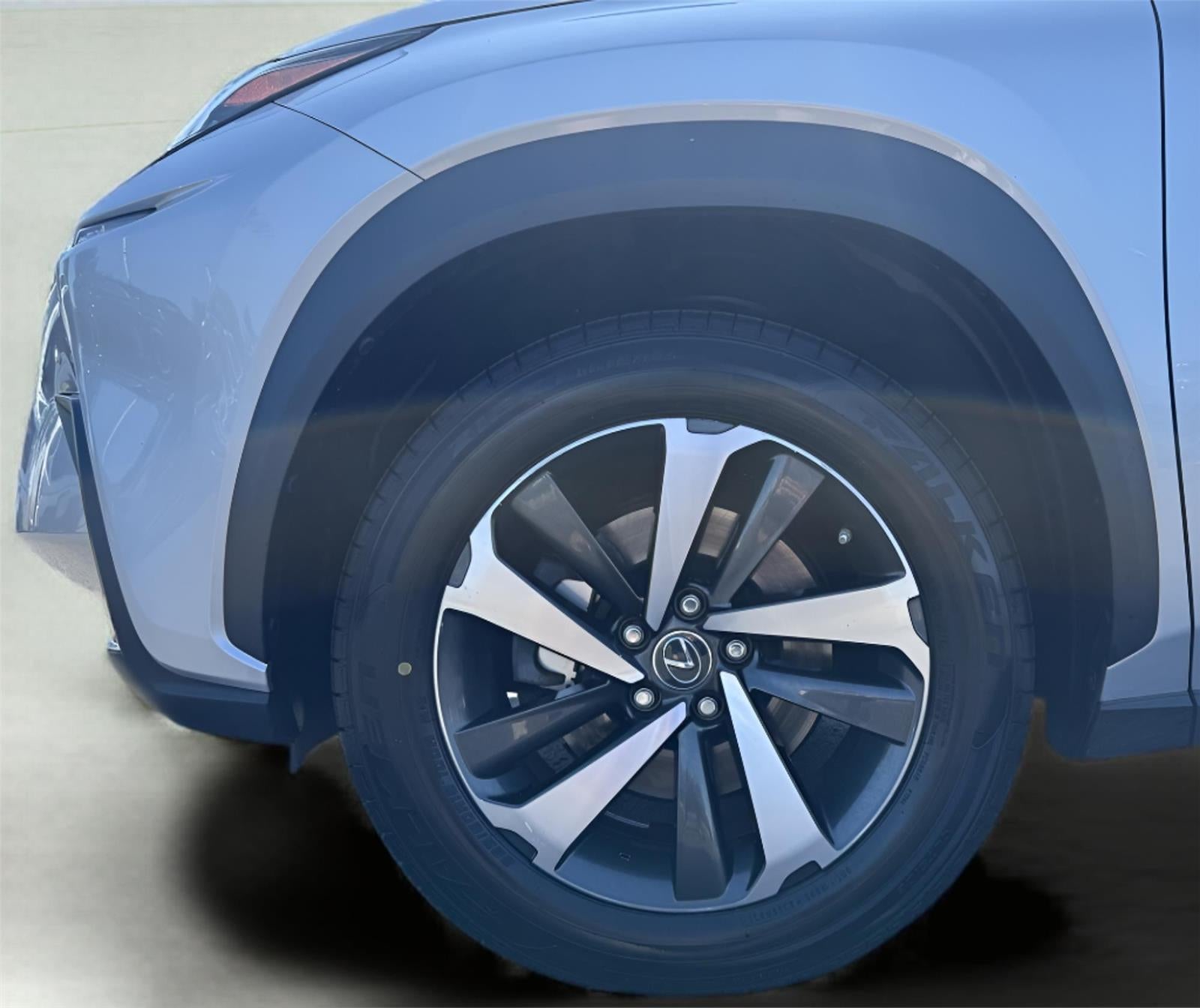 2019 Lexus NX 300 NX 300