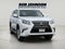 2018 Lexus GX 460 SUBN