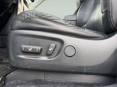 2018 Lexus GX 460 SUBN