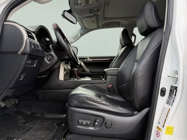 2018 Lexus GX 460 SUBN