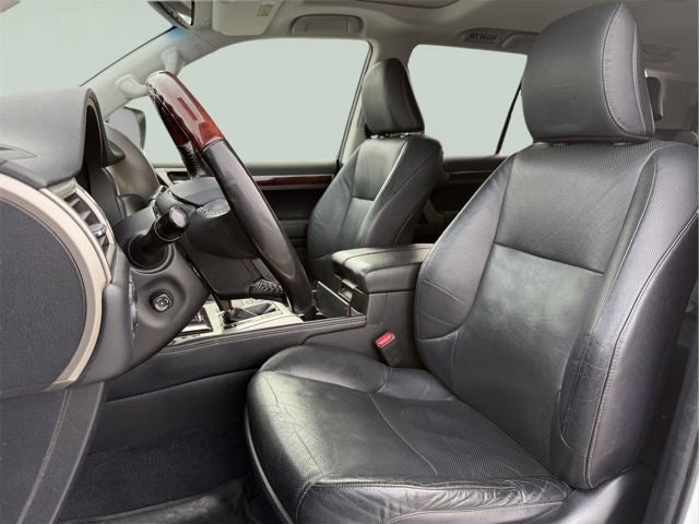 2018 Lexus GX 460 SUBN