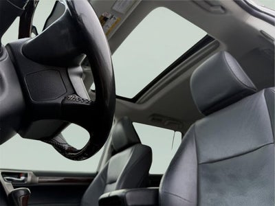 2018 Lexus GX 460 SUBN