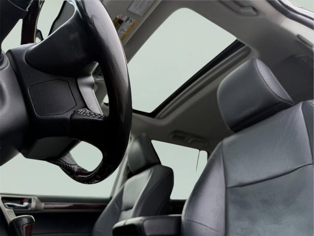 2018 Lexus GX 460 SUBN