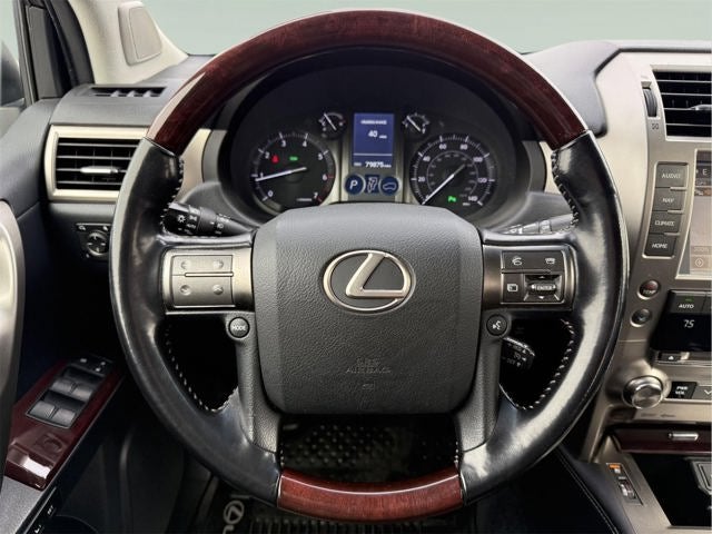 2018 Lexus GX 460 SUBN