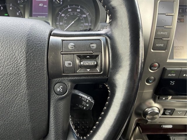 2018 Lexus GX 460 SUBN