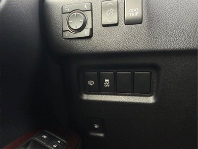 2018 Lexus GX 460 SUBN