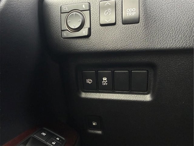 2018 Lexus GX 460 SUBN