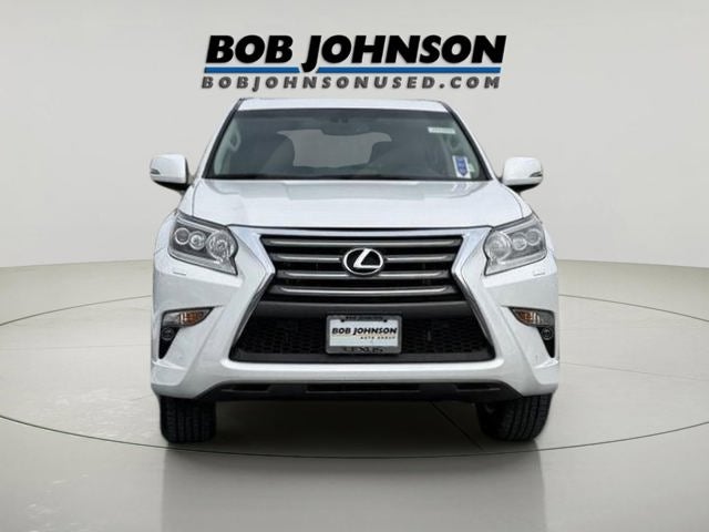 2018 Lexus GX 460 SUBN