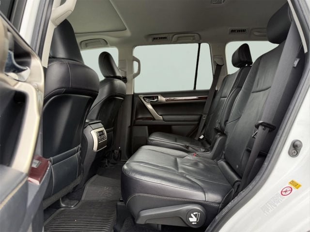 2018 Lexus GX 460 SUBN