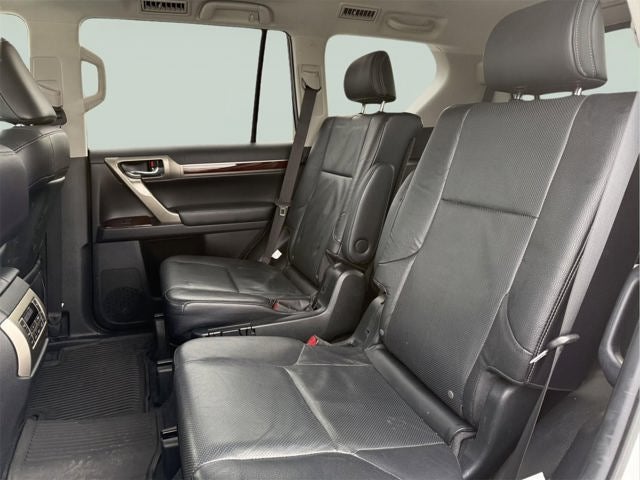 2018 Lexus GX 460 SUBN