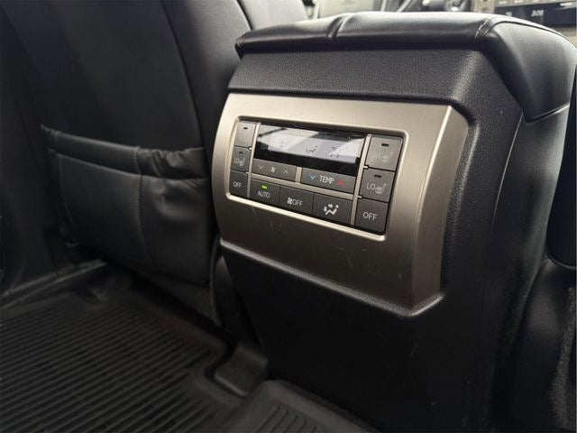 2018 Lexus GX 460 SUBN