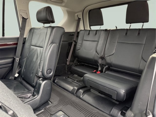 2018 Lexus GX 460 SUBN