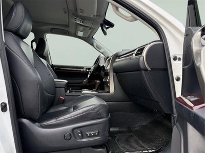 2018 Lexus GX 460 SUBN