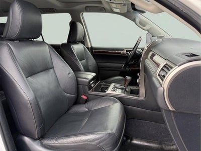 2018 Lexus GX 460 SUBN