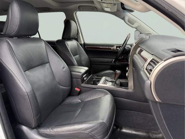 2018 Lexus GX 460 SUBN