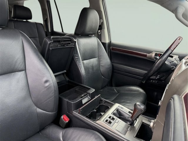 2018 Lexus GX 460 SUBN