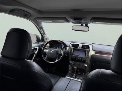 2018 Lexus GX 460 SUBN