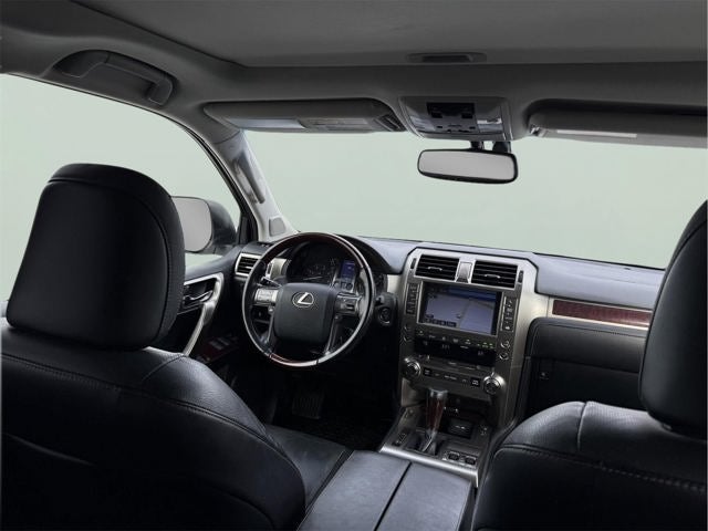 2018 Lexus GX 460 SUBN