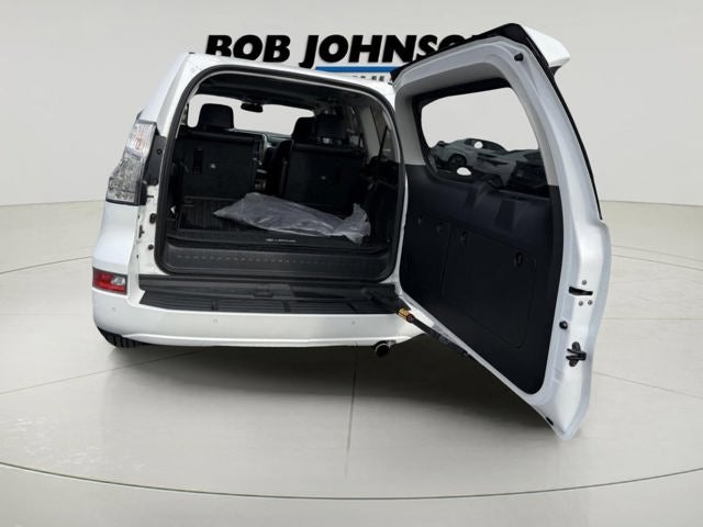 2018 Lexus GX 460 SUBN