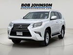 2018 Lexus GX 460 SUBN