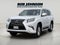 2018 Lexus GX 460 SUBN
