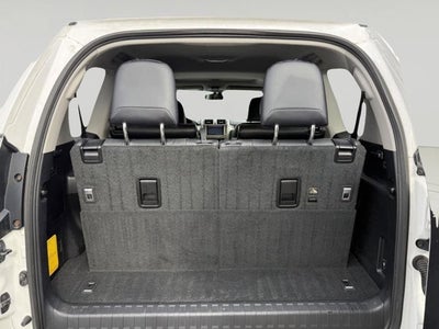 2018 Lexus GX 460 SUBN