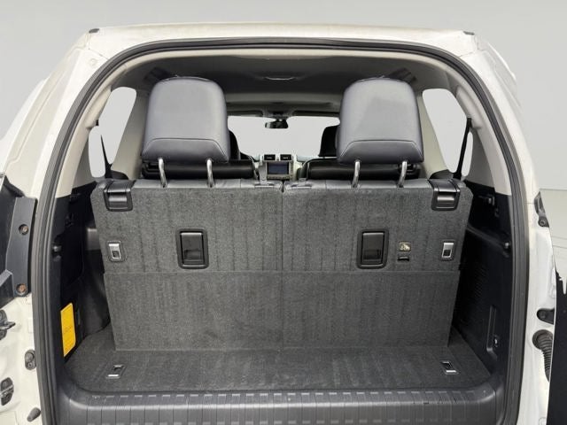 2018 Lexus GX 460 SUBN