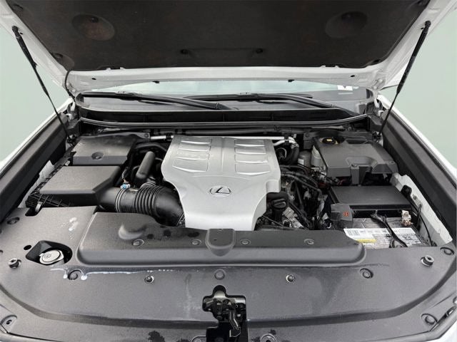 2018 Lexus GX 460 SUBN