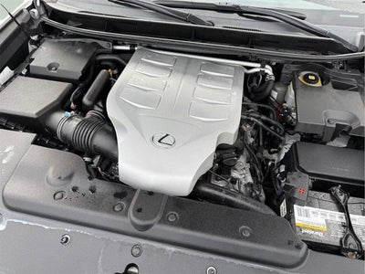 2018 Lexus GX 460 SUBN