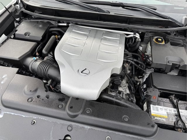 2018 Lexus GX 460 SUBN