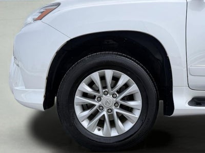 2018 Lexus GX 460 SUBN