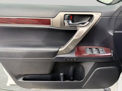 2018 Lexus GX 460 SUBN