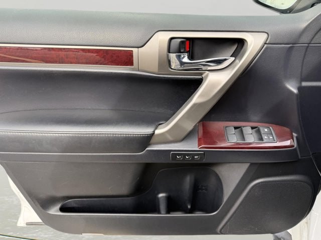 2018 Lexus GX 460 SUBN