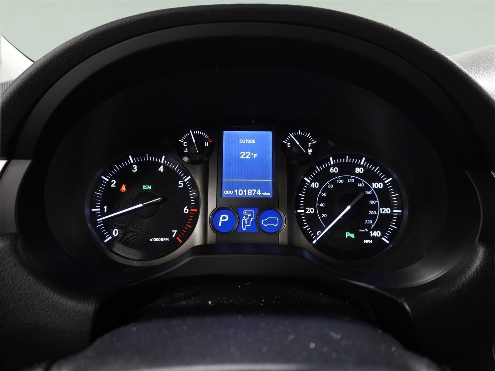 2019 Lexus GX GX 460