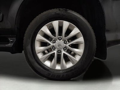 2019 Lexus GX GX 460