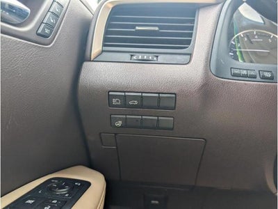 2019 Lexus RX RX 350