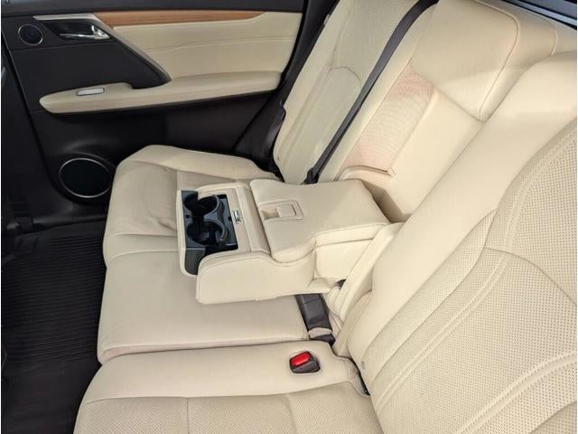 2019 Lexus RX RX 350