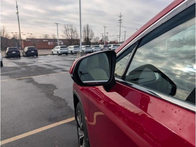 2019 Lexus RX RX 350