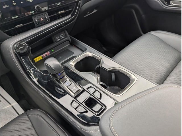 2024 Lexus NX 350 NX 350 PREMIUM AWD