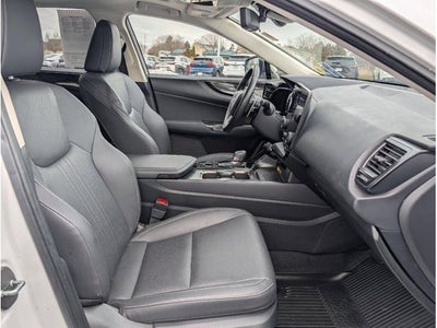 2024 Lexus NX 350 NX 350 PREMIUM AWD