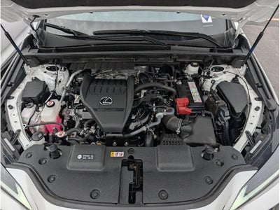 2024 Lexus NX 350 NX 350 PREMIUM AWD