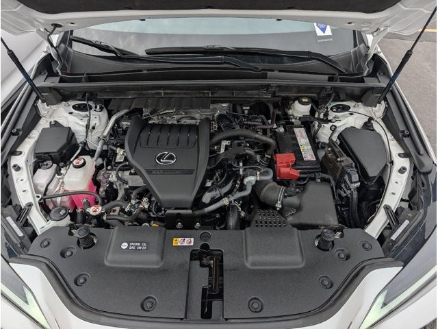 2024 Lexus NX 350 NX 350 PREMIUM AWD