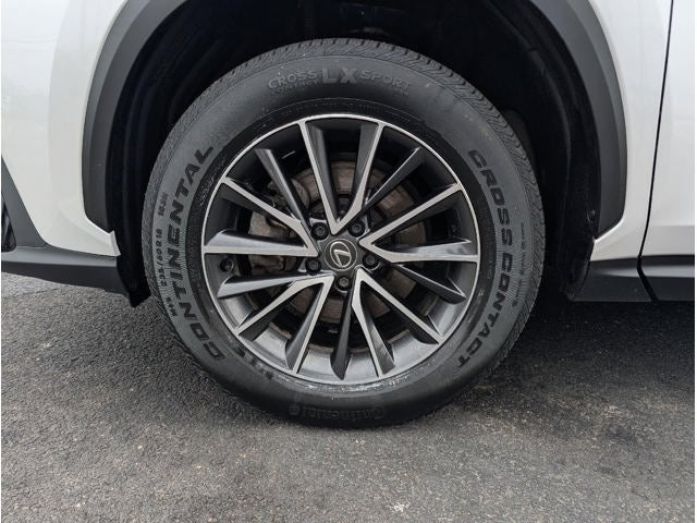 2024 Lexus NX 350 NX 350 PREMIUM AWD