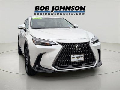2024 Lexus NX 350 PREMIUM