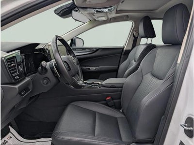2024 Lexus NX 350 PREMIUM