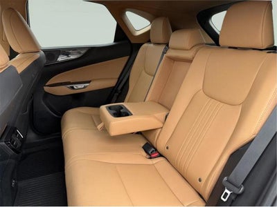 2024 Lexus NX 350h PREMIUM